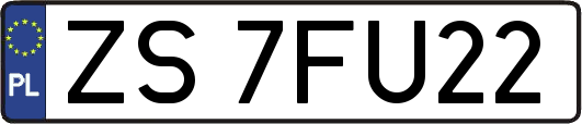 ZS7FU22