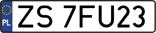 ZS7FU23