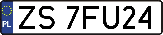 ZS7FU24