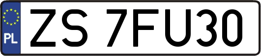 ZS7FU30