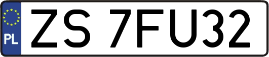 ZS7FU32