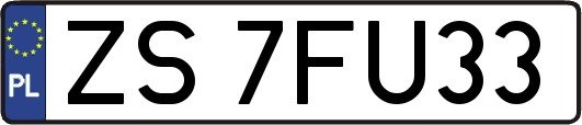 ZS7FU33