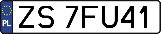 ZS7FU41