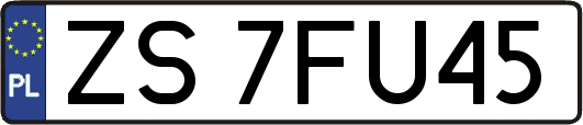 ZS7FU45