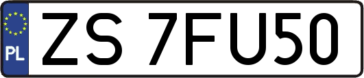 ZS7FU50