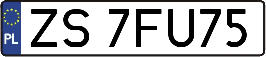 ZS7FU75