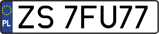 ZS7FU77