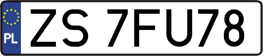 ZS7FU78