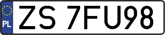 ZS7FU98