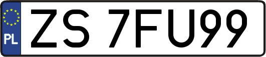 ZS7FU99