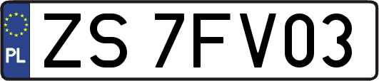 ZS7FV03