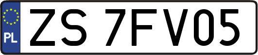 ZS7FV05