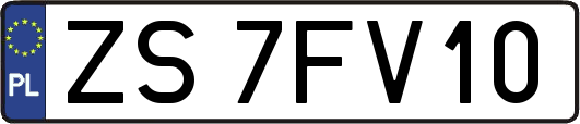 ZS7FV10