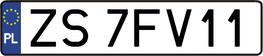 ZS7FV11