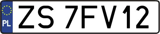 ZS7FV12