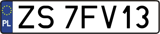 ZS7FV13