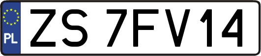 ZS7FV14