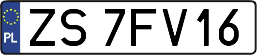 ZS7FV16