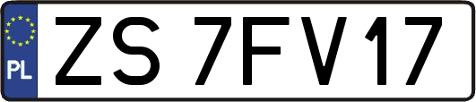 ZS7FV17