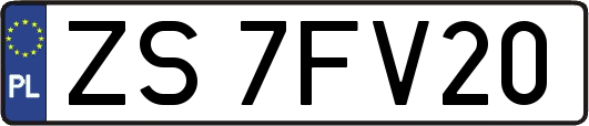 ZS7FV20