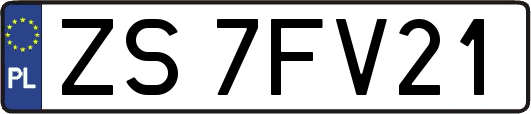 ZS7FV21