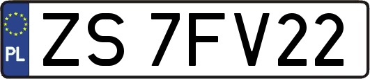 ZS7FV22