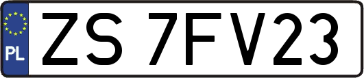 ZS7FV23