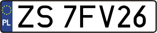 ZS7FV26