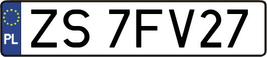 ZS7FV27