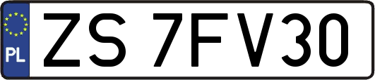 ZS7FV30