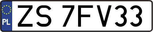 ZS7FV33
