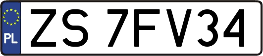 ZS7FV34