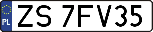 ZS7FV35