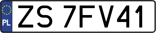 ZS7FV41