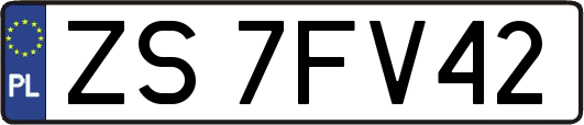 ZS7FV42