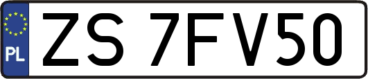 ZS7FV50