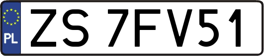 ZS7FV51