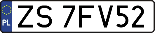 ZS7FV52