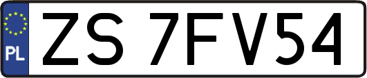 ZS7FV54