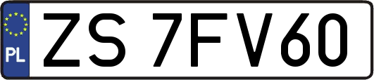 ZS7FV60