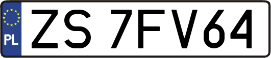 ZS7FV64