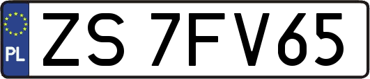 ZS7FV65