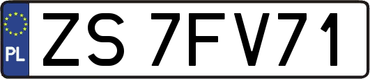 ZS7FV71
