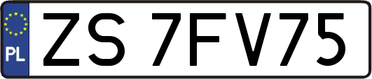 ZS7FV75