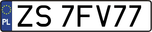 ZS7FV77