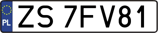 ZS7FV81
