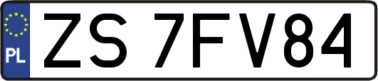 ZS7FV84