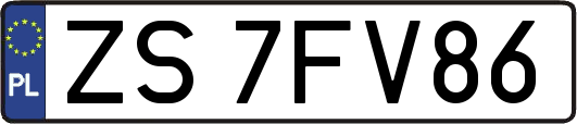 ZS7FV86