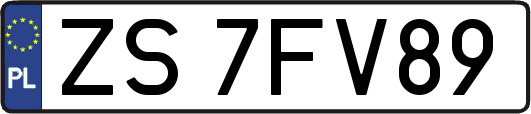 ZS7FV89
