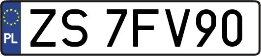ZS7FV90